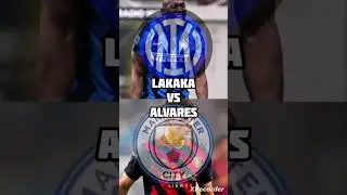 Inter Milan vs Manchester City #UCL