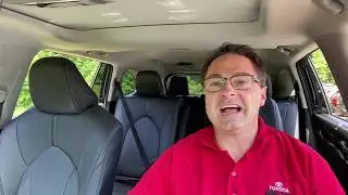 NEW 2021 Highlander XSE — Here’s What I know! Highlander XSE Review and Specs