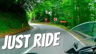 The Perfect Sunday Ride in the Belgian Ardennes