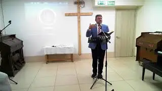 Проповедь