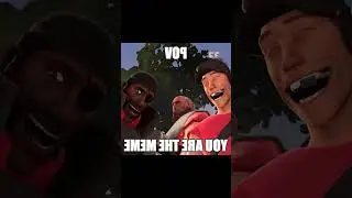 POV: You are the meme 