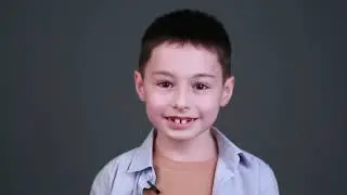 Артем Фукалов, 8 лет