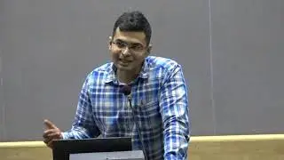 CSAC COEP : Rohit Kumar Rajput MPSC Rank 1 - Interactive session