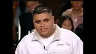 this might be your show but this is my episode