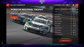 rFactor2 Online🏁 | Porsche 992 Cup @ Zandvoort | 07.06.2024