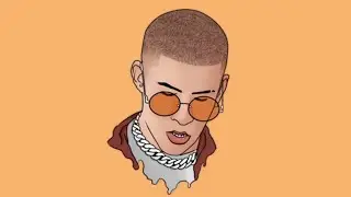 bachata trap instrumental bad bunny
