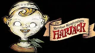 Why Flapjack is HORRIFYING