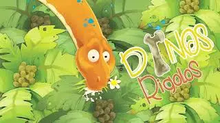 Dinos Rigolos Trailer