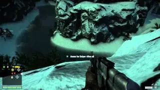 FC4 - User Generated Maps (Part 1)