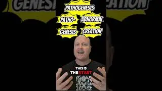Pathology, Pathophysiology, Pathophysiology - What's the difference?