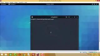 Como criar uma Wordlist