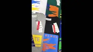 CAMISAS PERUANAS FIO 30.1 PIMA 26 REAIS
