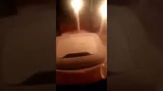 حفله بمناسبه رجوع النت مبروك