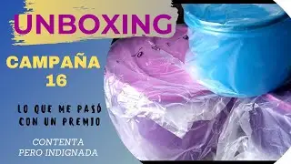 #UNBOXING