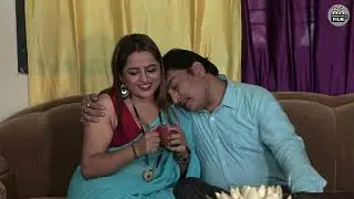 Uljhan Esi Ki Suljhi Bhi Nhi - Latest New Crime Drama Episose Number 7