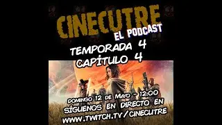Cinecutre El Podcast - 4x04 - Rebel Moon 1 y 2
