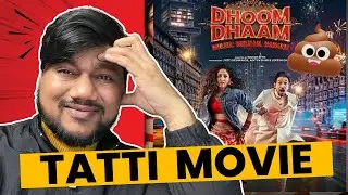 Dhoom Dhaam Movie Review ! HONEST & BRUTAL