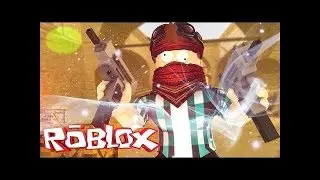Roblox|CB:RO #1|ГЛОБАЛ НУБ