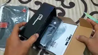 Taffware Bien 9 Set Top Bok untuk menangkap siaran TV digital yang jernih via HDMI # Hobby Eksis