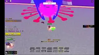 Terrordust Nuke