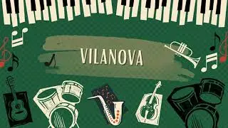 Vilanova | Violin Star Book 1 | Play Along | Spanish Traditional Song