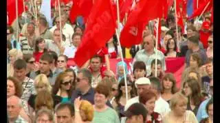 03 PAFOS 3 У Молдовы больше нет времени для отступления и провалов!