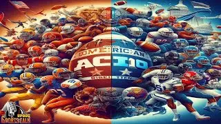 2024 #collegefootball predictions - #acc #AAC #big12conference #bigten #cfb25