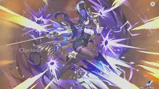 Genshin Impact 4.7 - Mutual Security Enhancing Simulation unlocked Event
