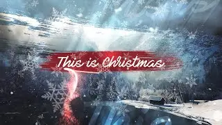 This is Christmas - After Effects Template
