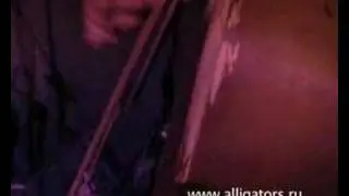 Rockabilly Dbass
