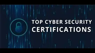 10 Best Cyber Security Certifications To Boost Your Career