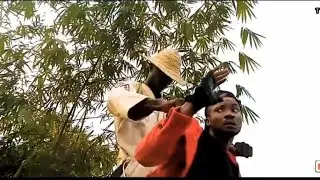 KungFu Master Got Bribed ##karatekid #kungfu