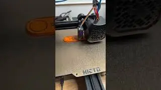 Jyers Firmware for the Ender 3 V2 is a game changer for filament changes!