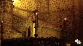 Jueves Santo, Puertollano 2015. Vera Cruz.
