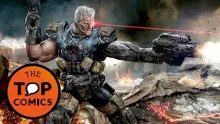 ¿Quién #$@! es Cable?