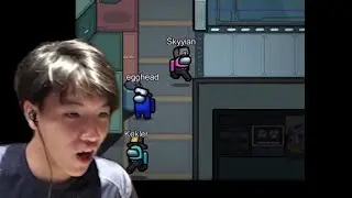2000 IQ AMONG US