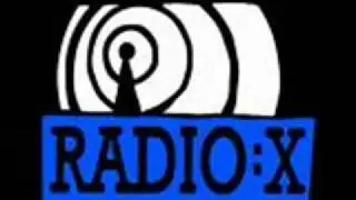 GTA San Andreas Radio - Radio X - Soundgarden - Rusty Cage