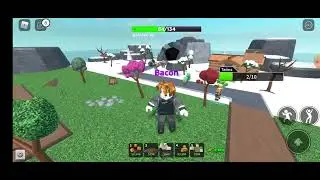 сегодня ми бутум играт в семулатор tower defense