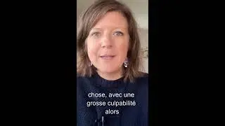 Comment réagir devant ton ado en mal être ? #adolescentes #adolescents #maman #shorts