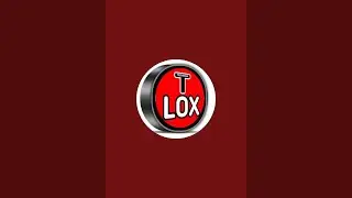 Technical Lox is live