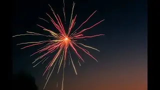4k Panasonic G85 With 12-40 Olympus Pro Lens: 4th of July In Caseville Michigan!