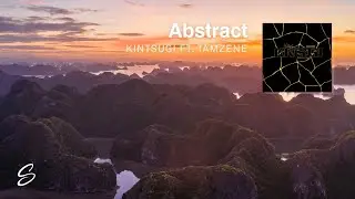 Abstract - Kintsugi (feat. Tamzene)