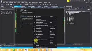 How to use ColorDialog control in windows form c#