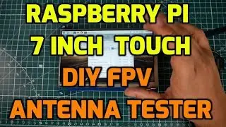Amazing $50 Touch Screen for Raspberry pi // Geekcreit 7 Inch Capacitive Touch Screen