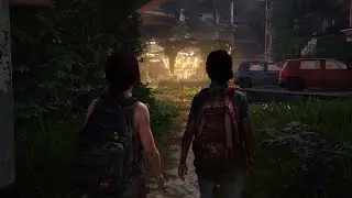 The Last of Us Part I PC Features - Ultra-Wide Support, Left Behind, and More