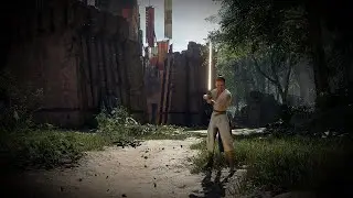 Star Wars Battlefront 2 Highlights #3