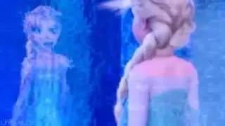 Bombshell Blonde • Elsa