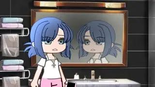 “What I Look Like In The Mirror” | MLB Meme / GACHA Meme 🐞