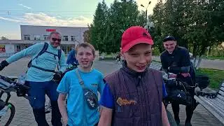 Тверь - Старица - Тверь !!!ОСТОРОЖНО!!! минимум говорильни и отсутствие лица-экрана
