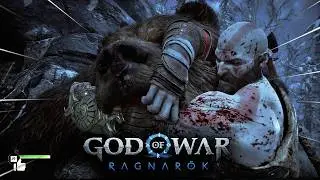 How to Defeat Bjorn | God of War Ragnarok
